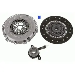 SACHS COUPLAGE SET XTEND PLUS 3000 990 443 3000990443 pas cher