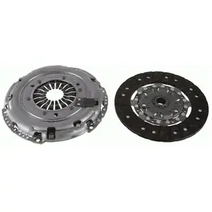 Kit d'embrayage XTend, 240 mm SACHS, par ex. pour Ford pas cher