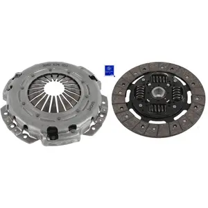 Kit d'embrayage SACHS 3000 950 551 pas cher