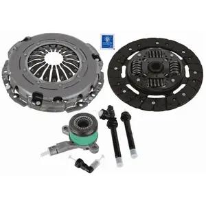 Comparateur de prix : Kit d'embrayage Kit plus CSC 3000 990 445 Sachs 3000990445