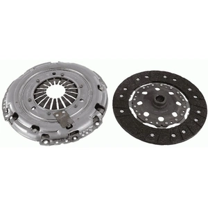 Kit d'embrayage XTend 3000 950 772 Sachs 3000950772 pas cher