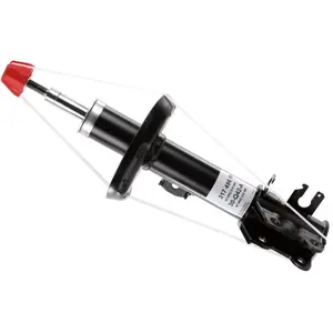 SACHS Amortisseur pour OPEL: Corsa (Ref: 317 496) pas cher