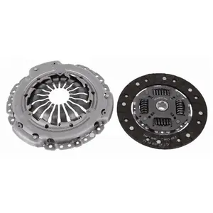 SACHS 3000 950 765 Kit d'Embrayage sans butée de débrayage pas cher