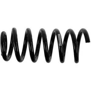 Comparateur de prix : Ressort de suspension, 16 mm, Essieu arrière SACHS, par ex. pour Opel