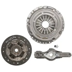 Comparateur de prix : SACHS Kit d'embrayage pour SEAT: Mii & SKODA: Citigo & VOLKSWAGEN: UP (Ref: 3000 950 103)