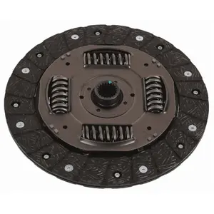 SACHS 1878 634 168 Disque d'Embrayage pas cher