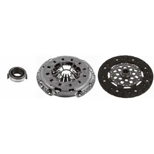 Comparateur de prix : SACHS Kit d'embrayage pour HONDA: CR-V, FR-V, Civic, Accord (Ref: 3000 951 586)