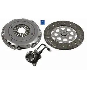 Kit d'embrayage XTend Kit plus CSC 3000 990 450 Sachs 3000990450 pas cher