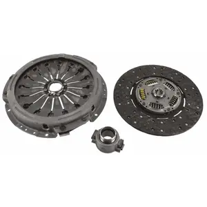 Kit d'embrayage SACHS 3400 700 682 pas cher