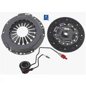 SACHS Kit d'embrayage pour LAND ROVER: Freelander (Ref: 3000 990 462) pas cher