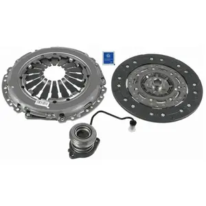 SACHS ACCOUPLEMENT PLUS CSC 3000 990 465 3000990465 pas cher