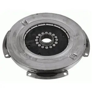 Amortisseur de torsion (embrayage) SACHS 1866 600 040Vendu parmotointegrator