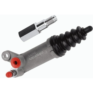 Comparateur de prix : Cylindre récepteur, Embrayage 6283 600 603 Sachs 6283600603