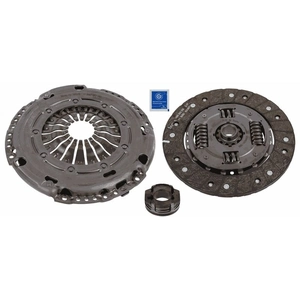 Kit d'embrayage XTend 3000 970 130 Sachs 3000970130 pas cher