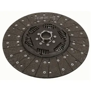 Disque d'embrayage SACHS 1878 009 383 pas cher