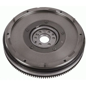 Comparateur de prix : SACHS Volant moteur pour FORD: Fiesta (Ref: 6366 000 022)