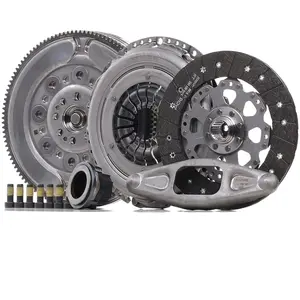 Comparateur de prix : Kit d'embrayage ZMS Modul XTend 2290 601 127 Sachs 2290601127