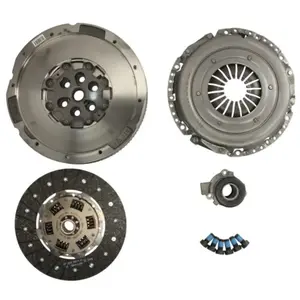 Sachs 2290 601 119 - Kit d'embrayage