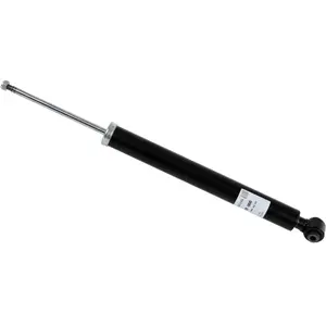 Comparateur de prix : SACHS Amortisseurs pour MERCEDES-BENZ: Classe C (Ref: 318 066)