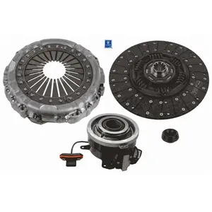 Comparateur de prix : Kit D'Embrayage 3400 710 097 Sachs Sachs 3400710097