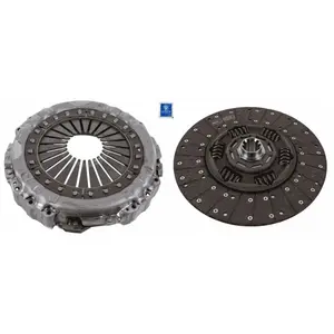 Comparateur de prix : Kit d'embrayage SACHS 3400 700 692