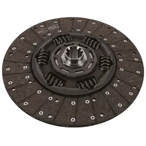 Disque d'embrayage SACHS 1878 009 557:009 pas cher