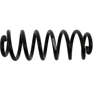 SACHS Ressort de suspension pour VOLKSWAGEN: Sharan & SEAT: Alhambra (Ref: 994 990) pas cher