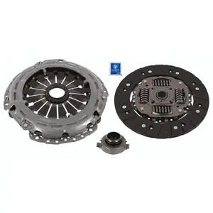 Kit d'embrayage 3000 951 613 Sachs 3000951613 pas cher