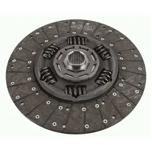 Comparateur de prix : Disque d'embrayage SACHS 1878 009 661:009