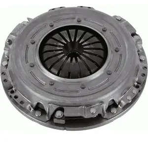Kit D'Embrayage 3089 600 109 Sachs Chrysler; Plymouth Sachs 3089600109 pas cher