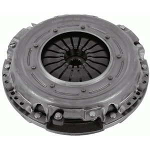 Kit d'embrayage 3089 600 110 Sachs 3089600110 pas cher