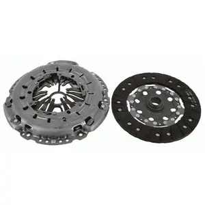 Kit d'embrayage 3000 950 789 Sachs 3000950789 pas cher