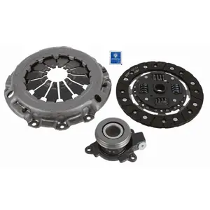 Kit D'Embrayage 3000 990 477 Sachs Sachs 3000990477 pas cher