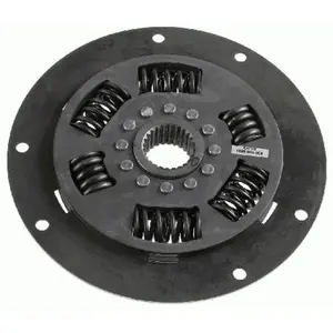 Amortisseur de torsion, embrayage 1866 600 006 Sachs 1866600006Vendu parmotointegrator