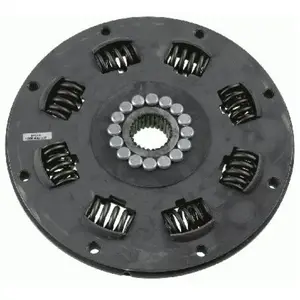 Comparateur de prix : Amortisseur de torsion, embrayage 1866 600 007 Sachs 1866600007