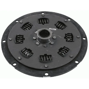 Amortisseur de torsion, embrayage 1866 600 015 Sachs 1866600015Vendu parmotointegrator