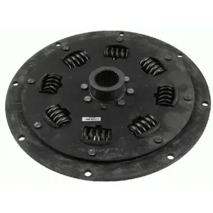 Amortisseur de torsion (embrayage) SACHS 1866 600 014Vendu parmotointegrator