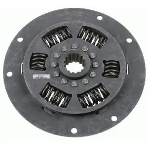 Disque d'embrayage SACHS 1866 600 013