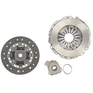 Comparateur de prix : Kit D'embrayage 3 Pièces (avec Butée Hydraulique) Sachs 3000990157