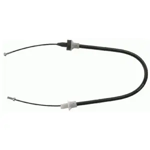 Comparateur de prix : SACHS Câble d'embrayage pour FORD: Escort (Ref: 3074 600 107)