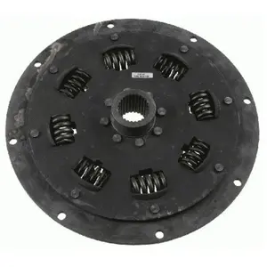 Comparateur de prix : Amortisseur de torsion, embrayage 1866 600 009 Sachs 1866600009