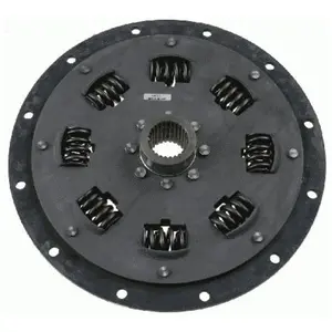Amortisseur de torsion, embrayage 1866 600 008 Sachs 1866600008Vendu parmotointegrator