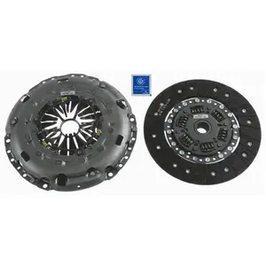 Kit D'Embrayage Xtend 3000 951 193 Sachs Volvo Sachs 3000951193 pas cher