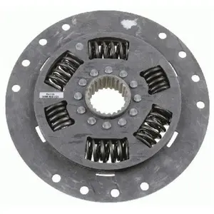 Comparateur de prix : Sachs 1866 600 021 Amortisseur de torsion, embrayage