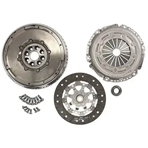 Comparateur de prix : SACHS Kit d'embrayage + Volant moteur pour PEUGEOT: 307 (Ref: 2290 601 003)