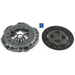 Kit D'Embrayage Xtend 3000 951 188 Sachs Mercedes-Benz Sachs 300095118... pas cher