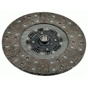 Comparateur de prix : Disque d'embrayage SACHS 1878 634 018