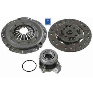 SACHS Kit d'embrayage pour OPEL: Zafira, Astra, Vectra & VAUXHALL: Ast... pas cher