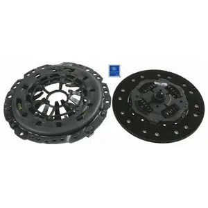 SACHS 3000 951 182 Kit d'Embrayage sans butée de débrayage