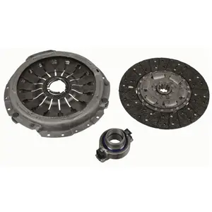 Sachs 3400 700 449 Kit d'embrayage pas cher